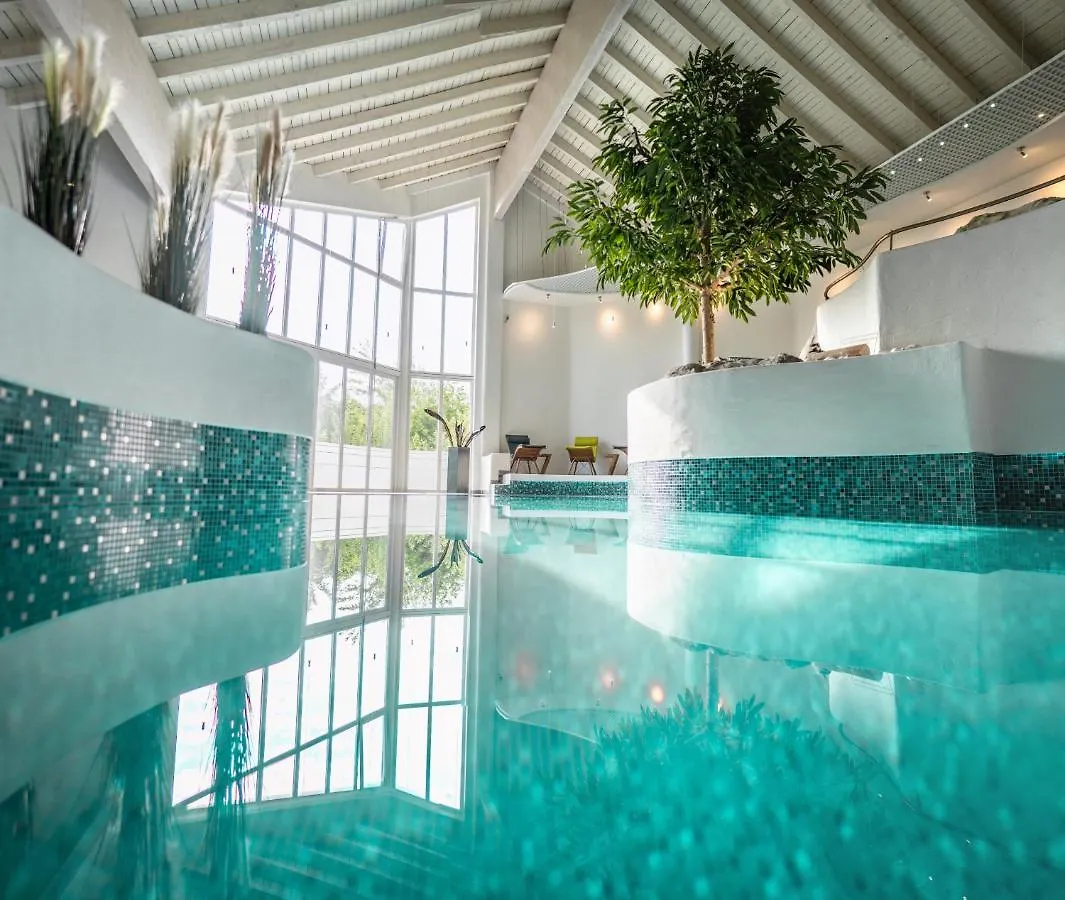 ****  Hotel Wutzschleife Rötz Tyskland