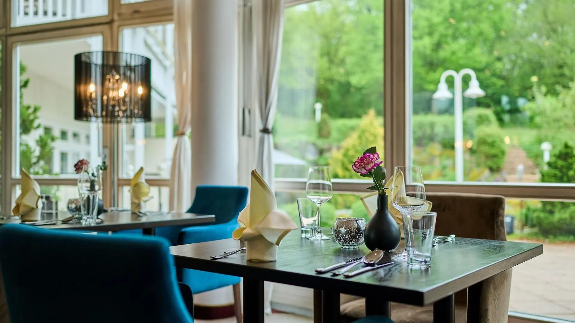 Hotel Wutzschleife Roetz 4*,  Germany