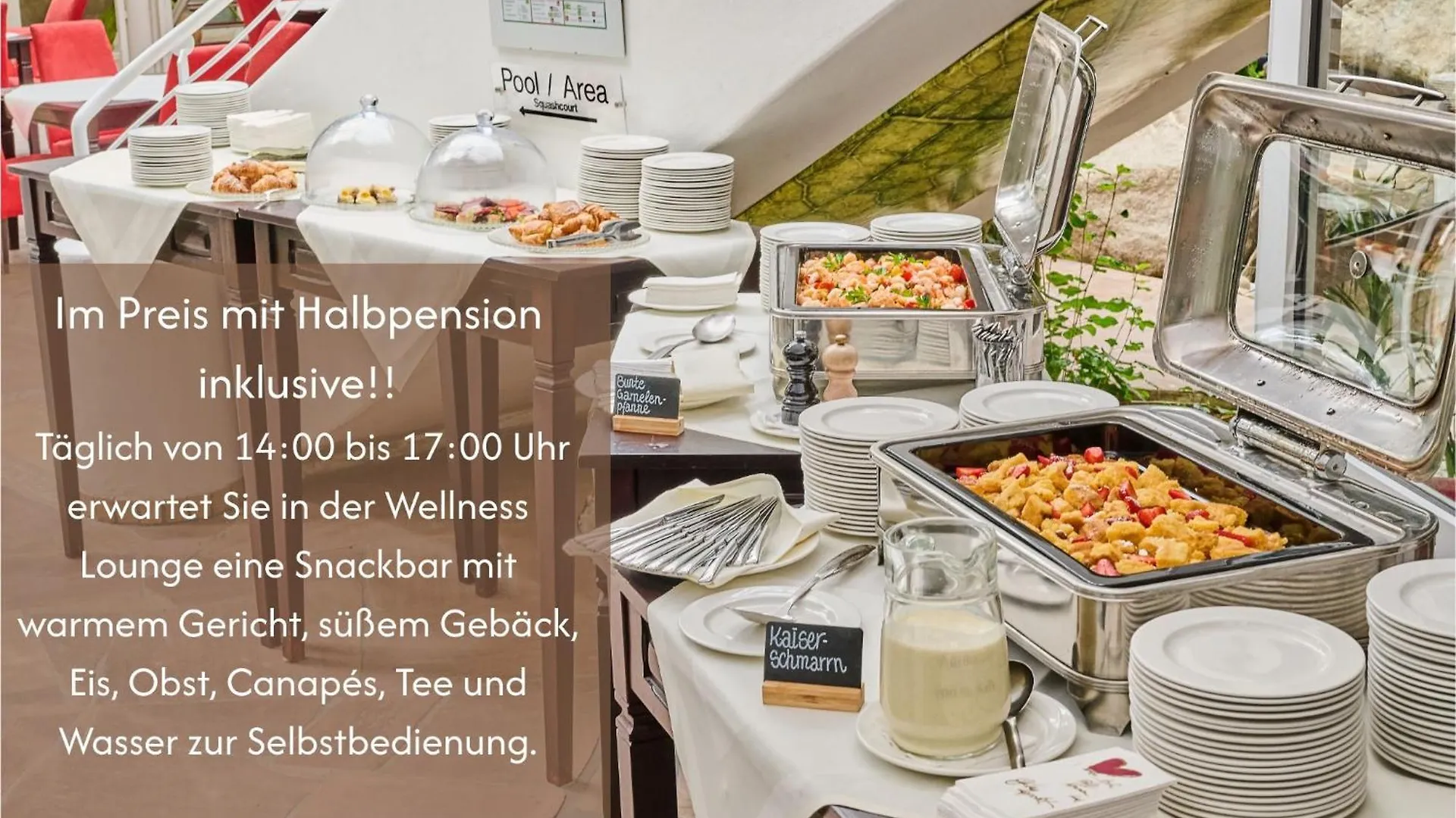 Hotel Wutzschleife Roetz Germany