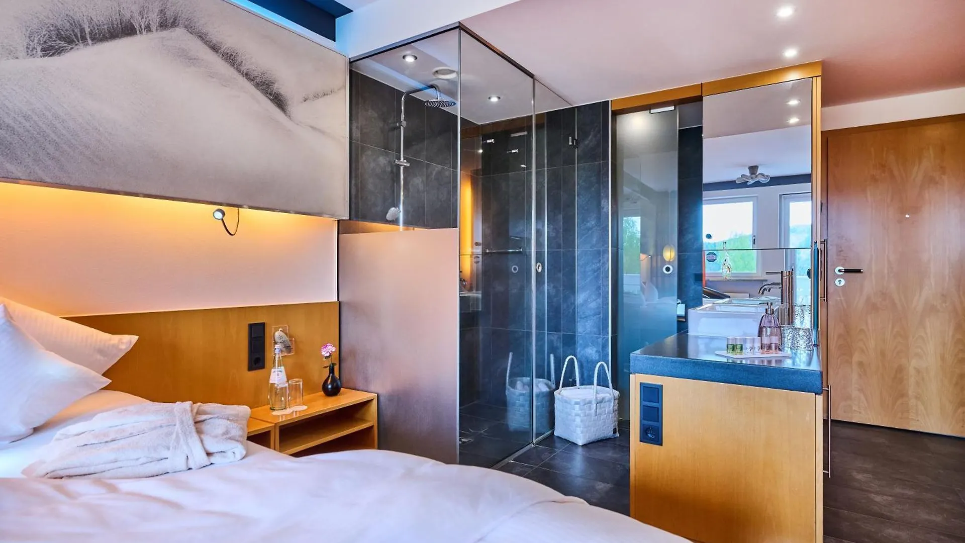 Hotel Wutzschleife Rötz Deutschland