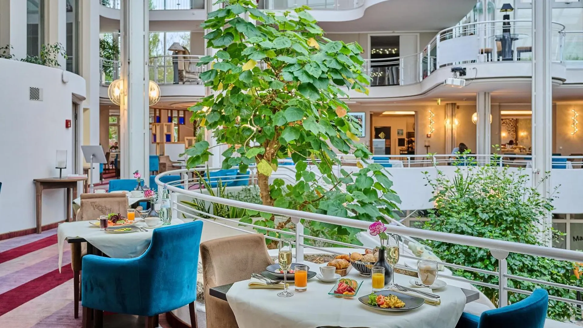 Hotel Wutzschleife Roetz Germany