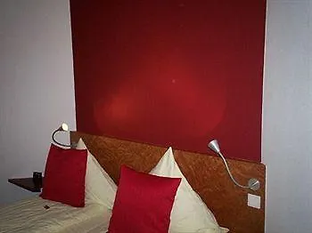 Hotel Wutzschleife Rötz 4*,