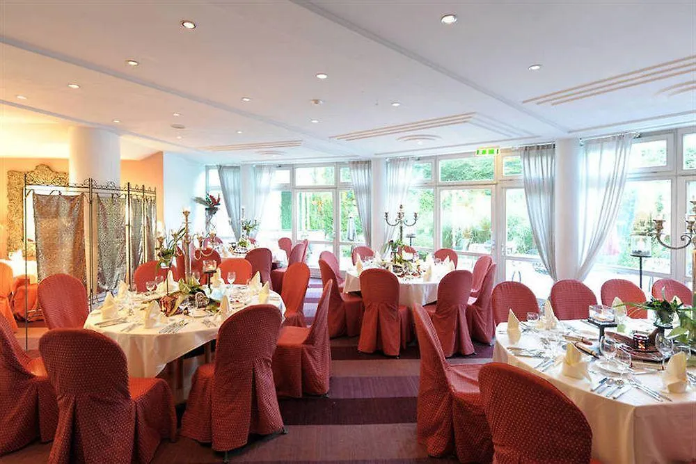 Hotel Wutzschleife Roetz