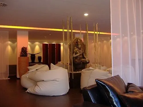 Hotel Wutzschleife Rötz