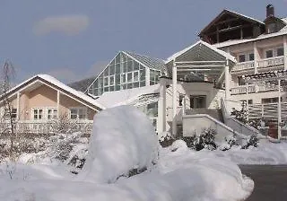 Hotel Wutzschleife Rötz