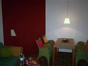 Hotel Wutzschleife Rötz