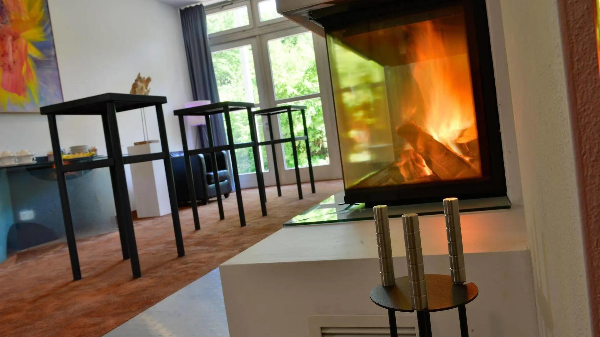 ****  Hotel Wutzschleife Roetz Germany