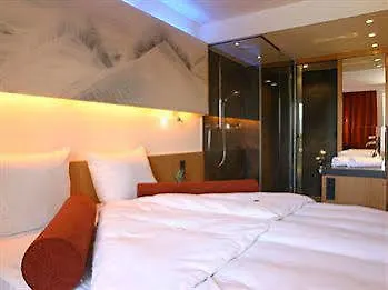 Hotel Wutzschleife Rötz