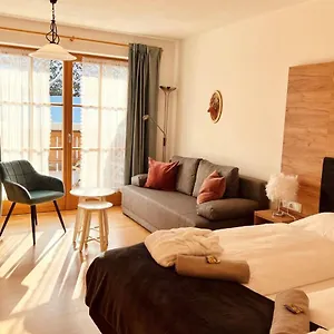 Kur- Und Wellnesshotel Waldruh Bad Kohlgrub