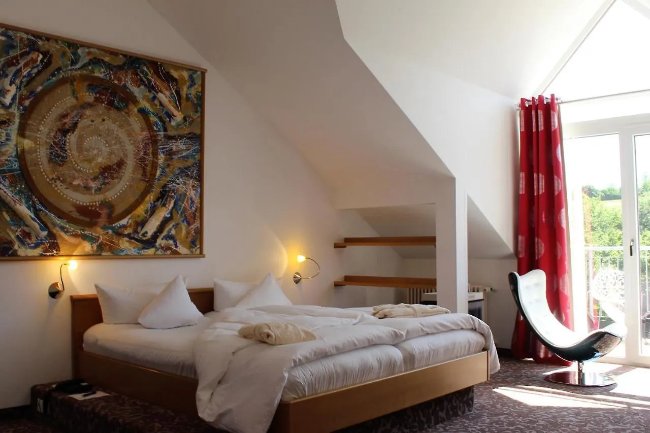 Hotel Wutzschleife Rötz