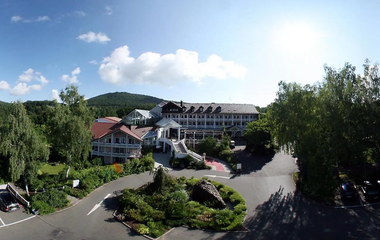 Hotel Wutzschleife Rötz 4*,  Niemcy