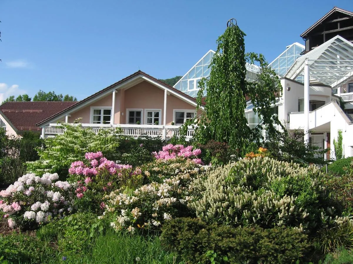 Hotel Wutzschleife Rötz