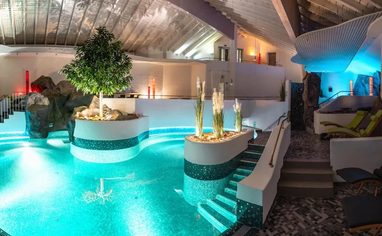 ****  Hotel Wutzschleife Rötz Niemcy