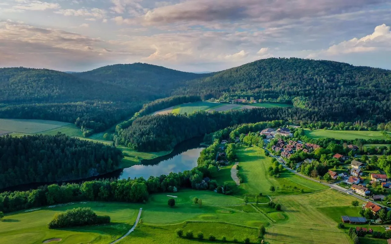 Hotel Wutzschleife Rötz