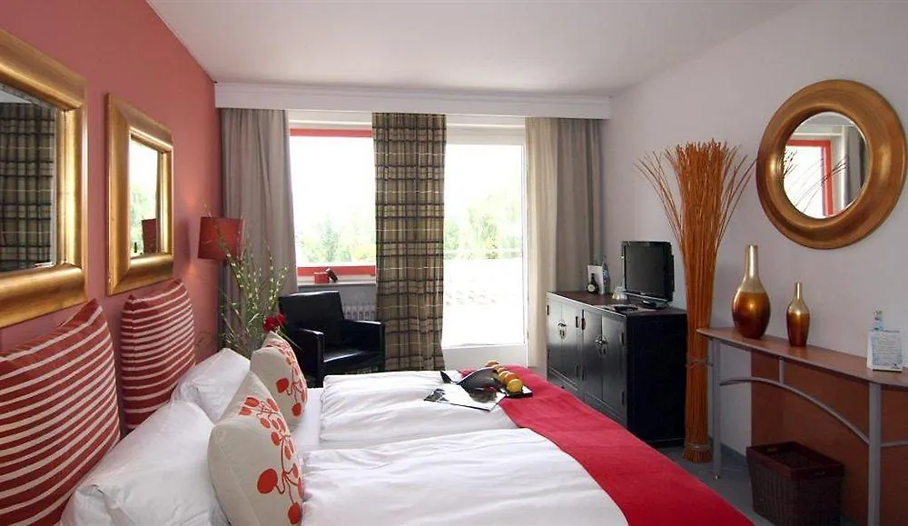 Hotel Wutzschleife Rötz