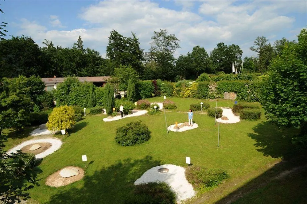 ****  Hotel Wutzschleife Rötz Niemcy