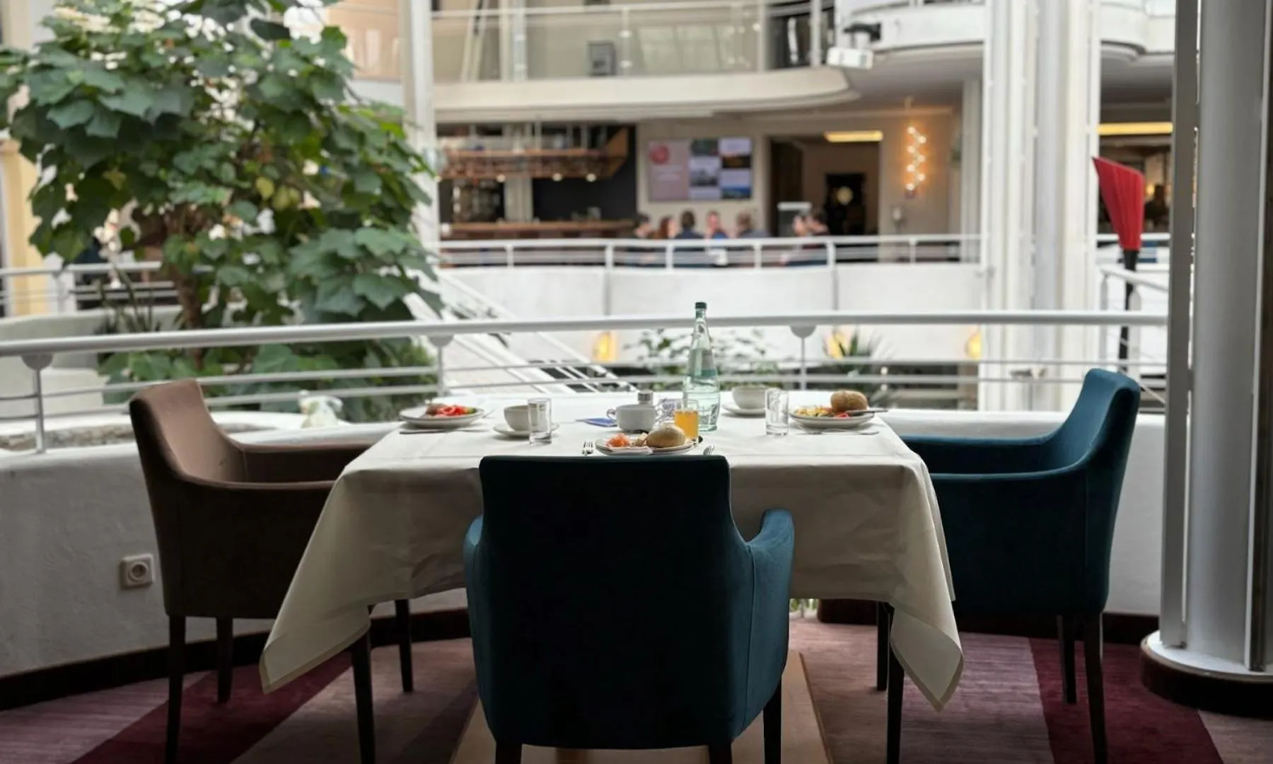 Hotel Wutzschleife Rötz