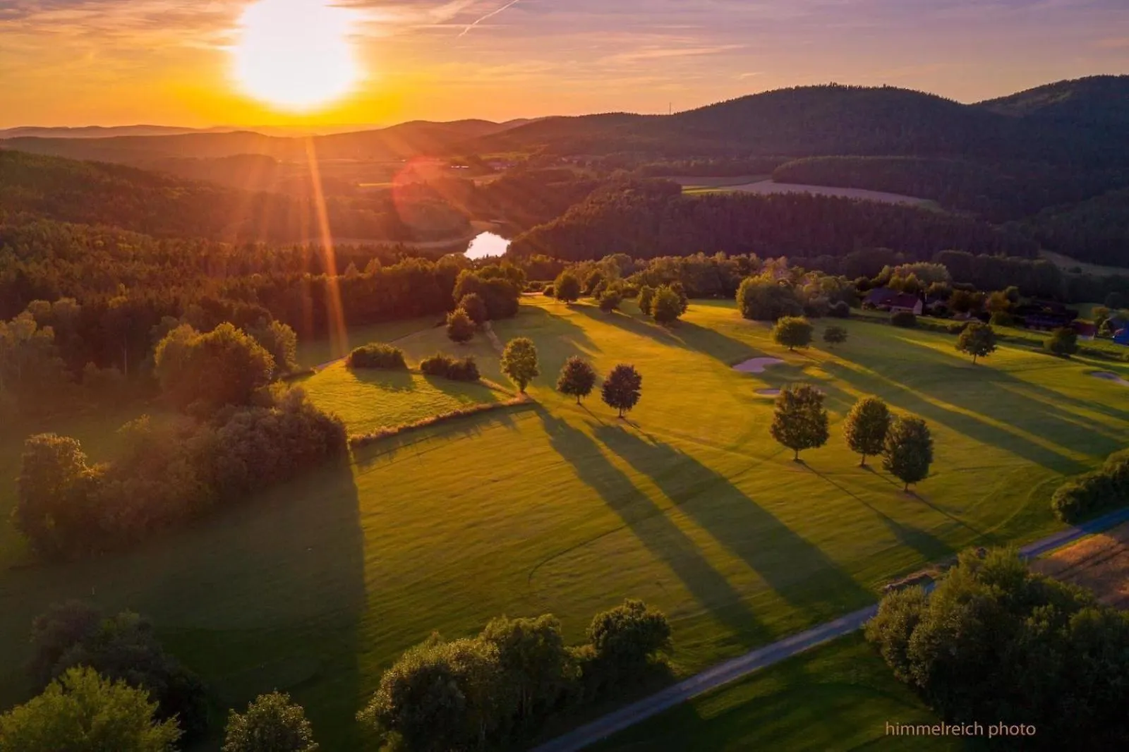 Hotel Wutzschleife Rötz Niemcy