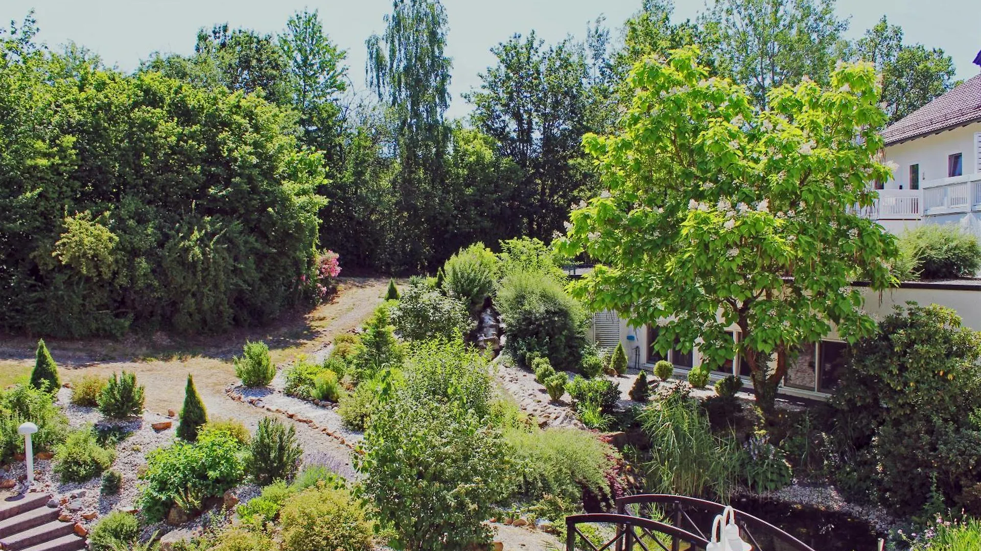 Hotel Wutzschleife Rötz