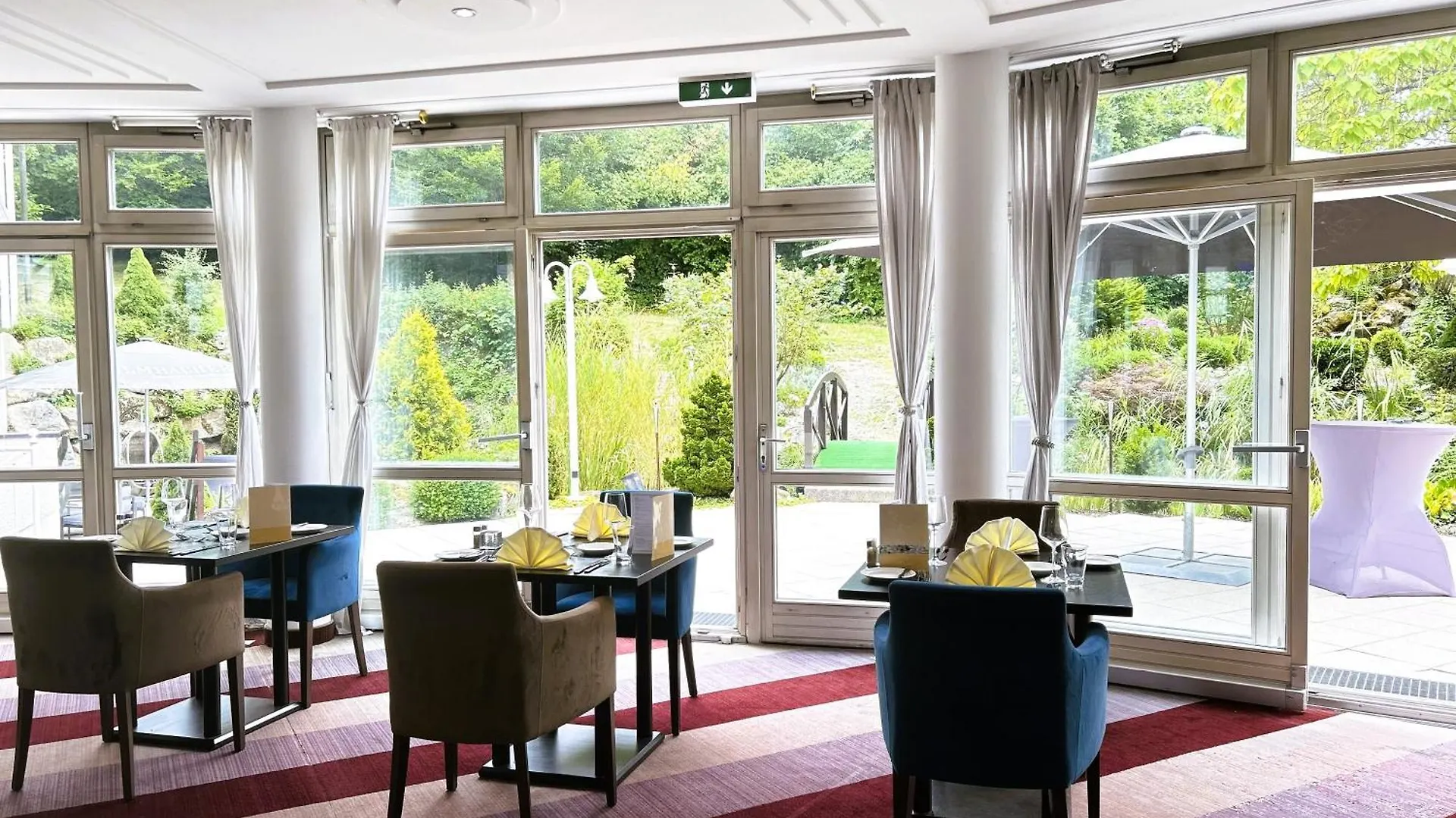 Hotel Wutzschleife Rötz