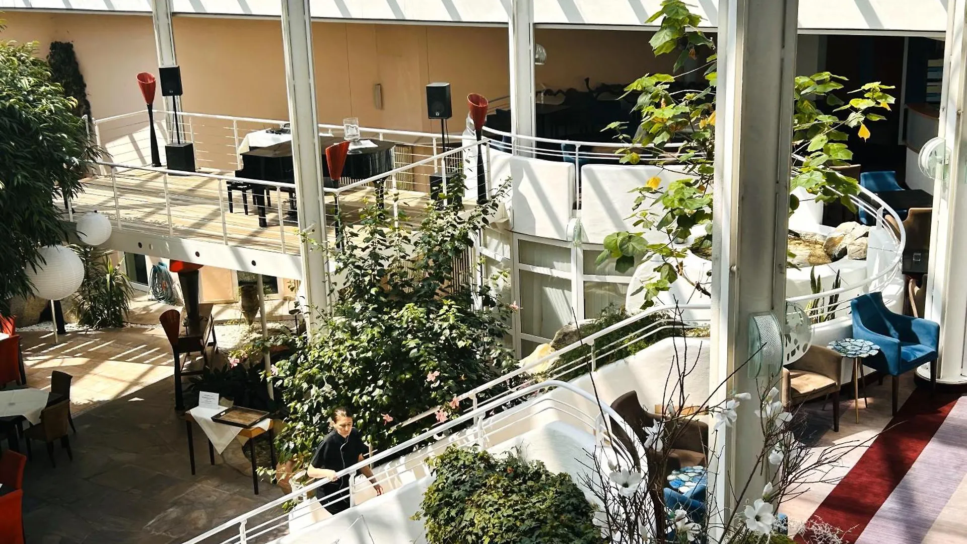 Hotel Wutzschleife Rötz Niemcy