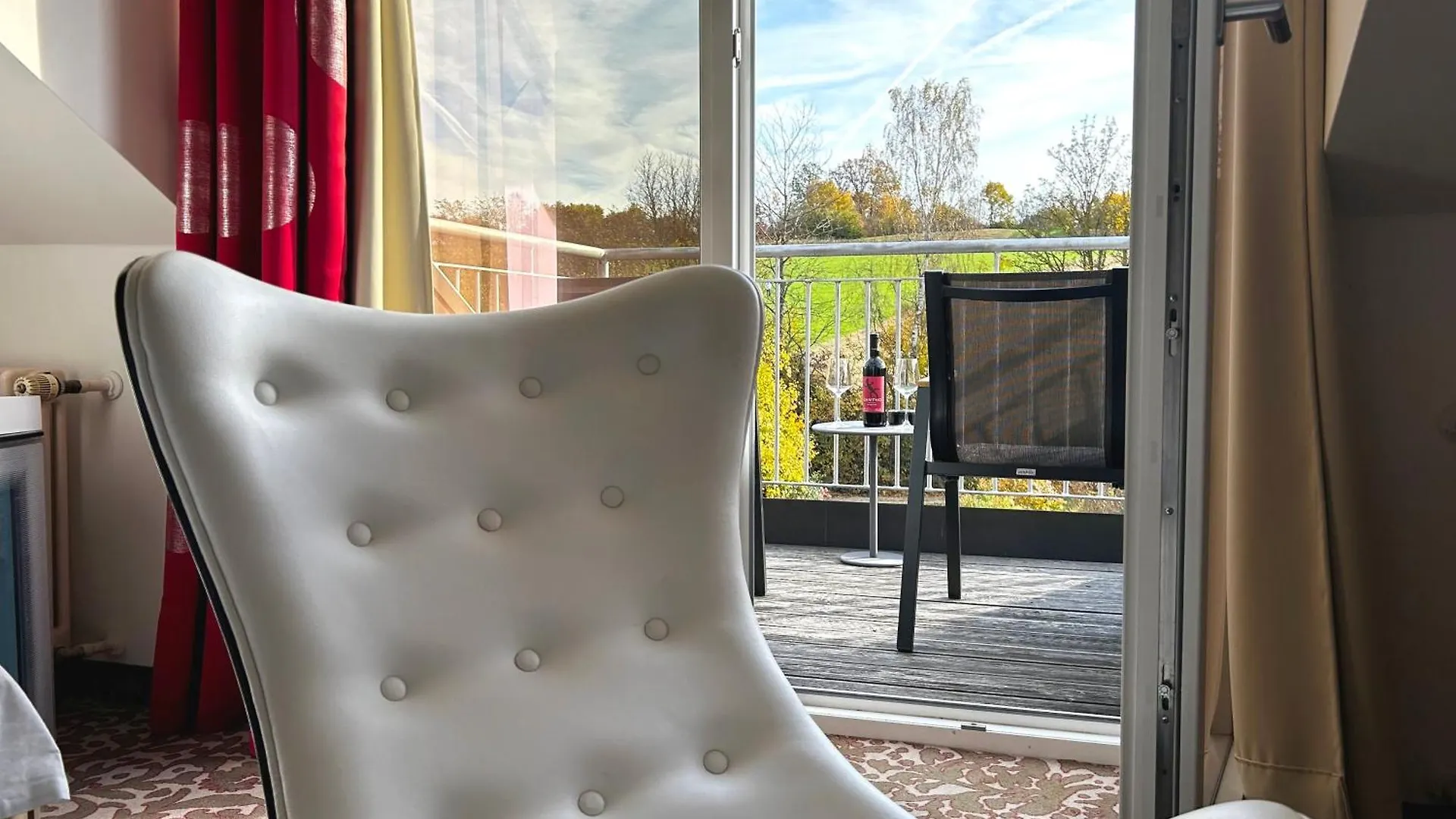 Hotel Wutzschleife Rötz