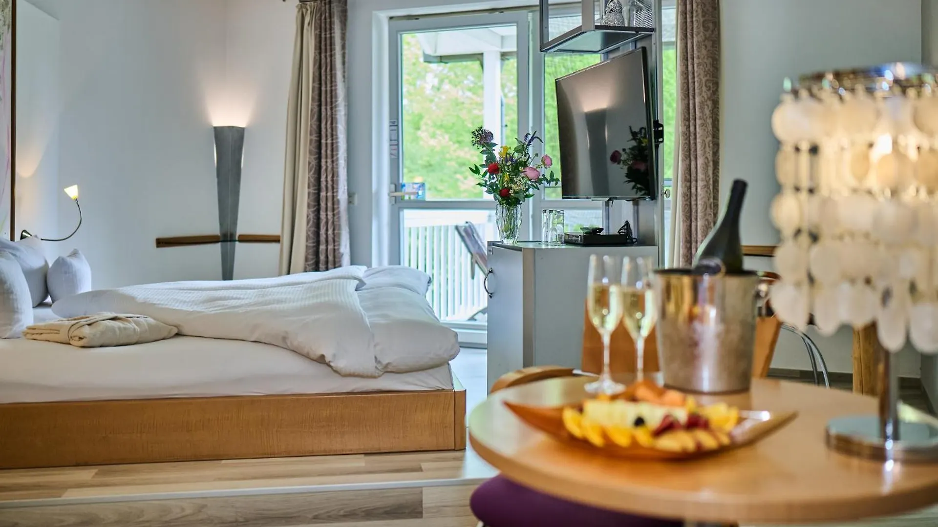 Hotel Wutzschleife Rötz