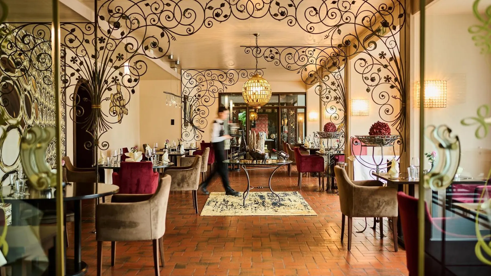 Hotel Wutzschleife Rötz