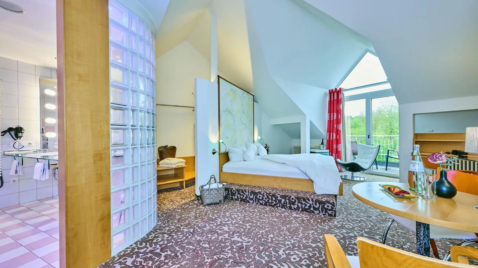 ****  Hotel Wutzschleife Rötz Niemcy