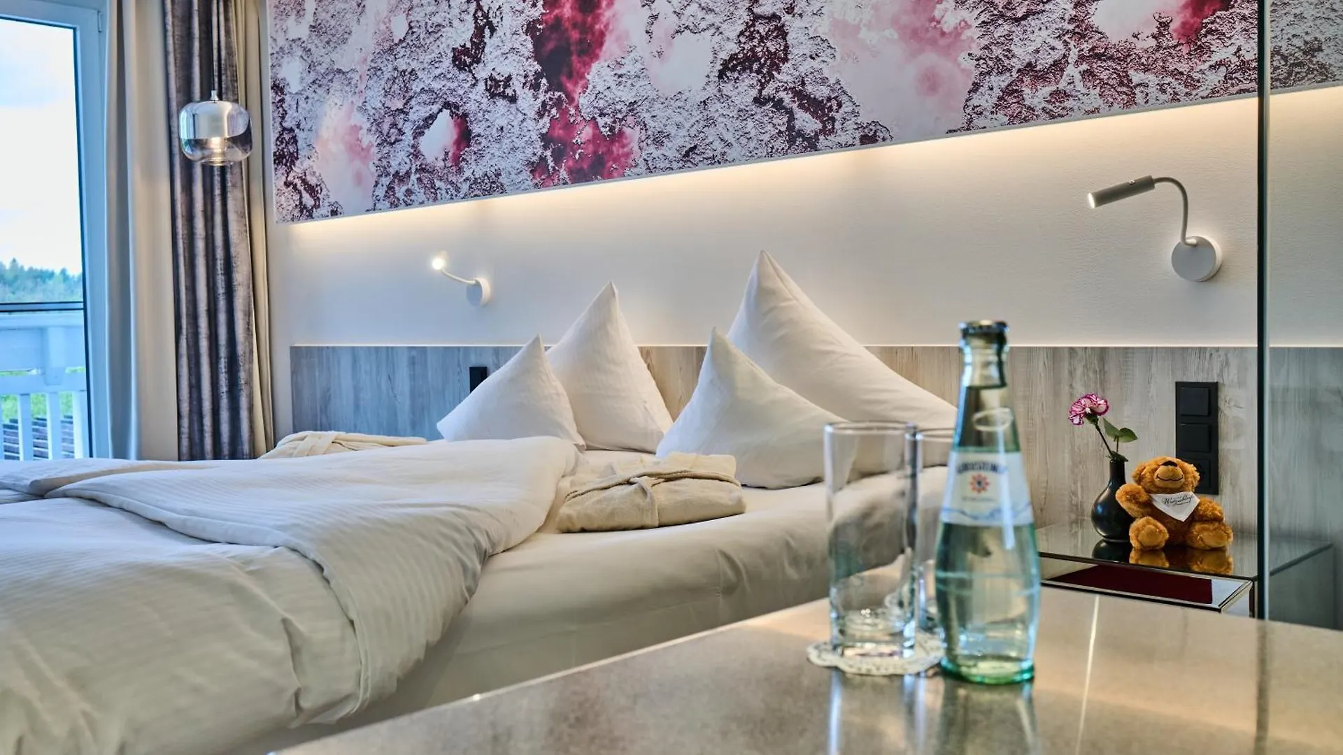 Hotel Wutzschleife Rötz