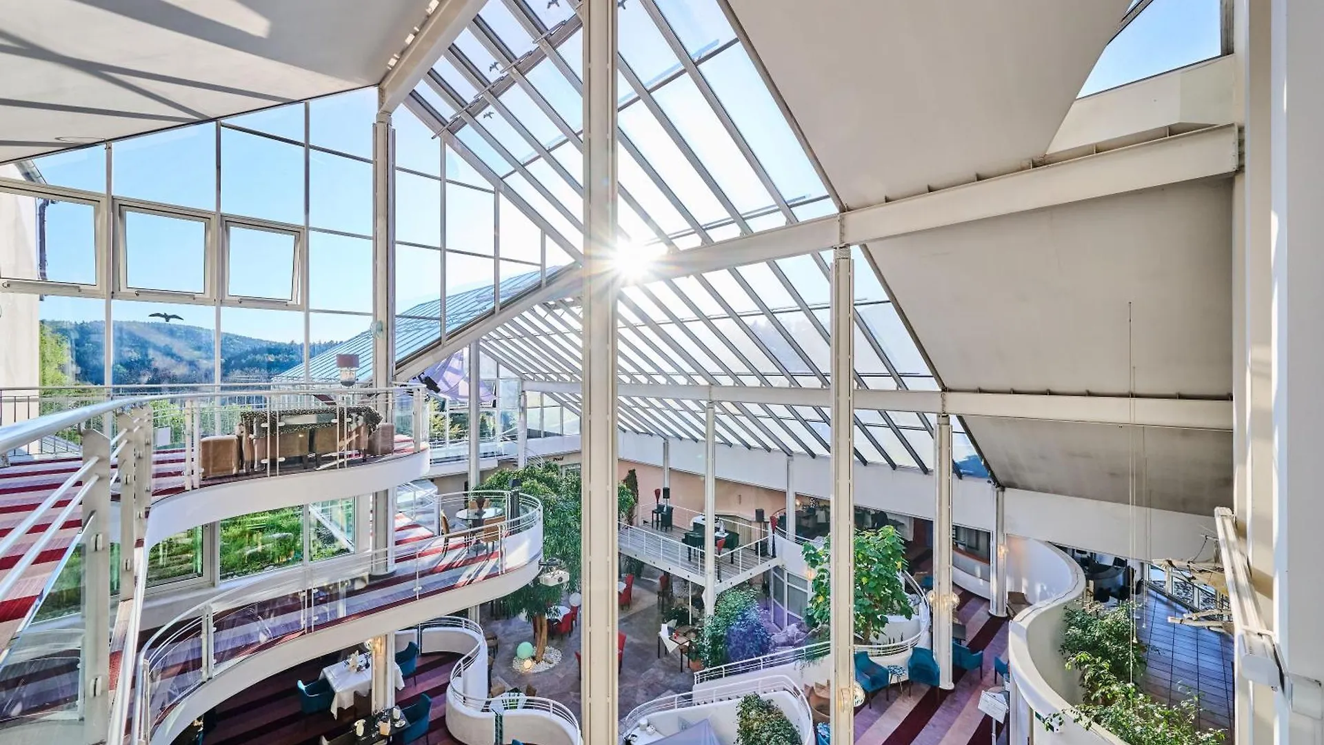 ****  Hotel Wutzschleife Rötz Niemcy