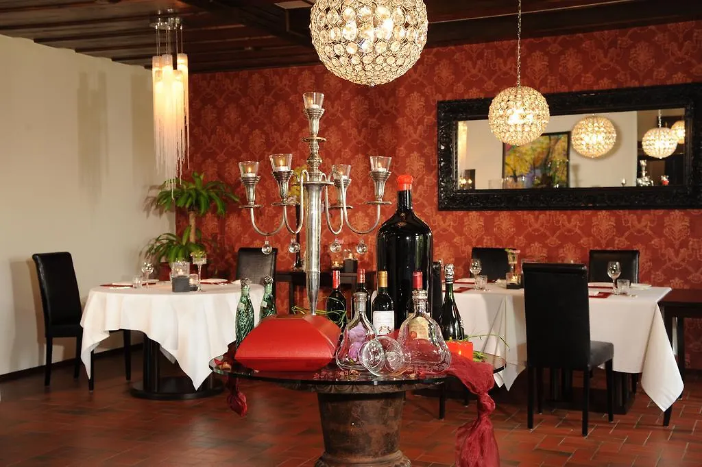 Hotel Wutzschleife Rötz