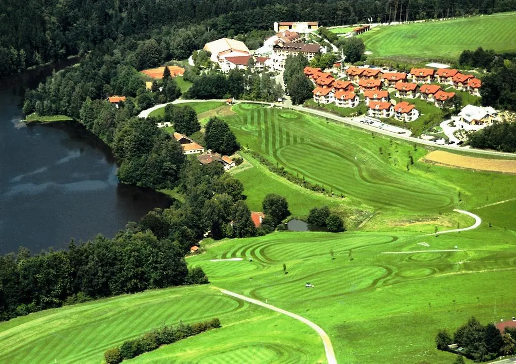 Hotel Wutzschleife Rötz