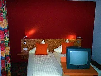 Hotel Wutzschleife Roetz