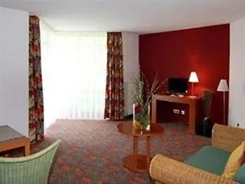 Hotel Wutzschleife Roetz 4*,  Germany