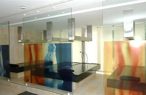 ****  Hotel Wutzschleife Roetz Germany