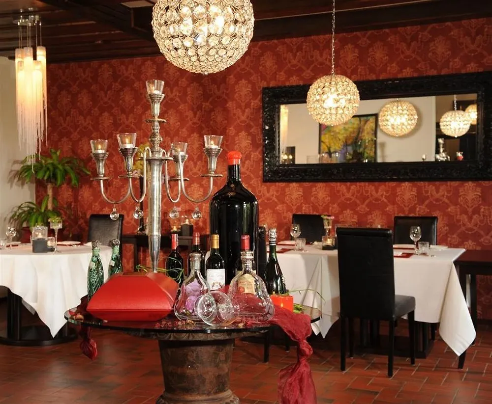 Hotel Wutzschleife Rötz