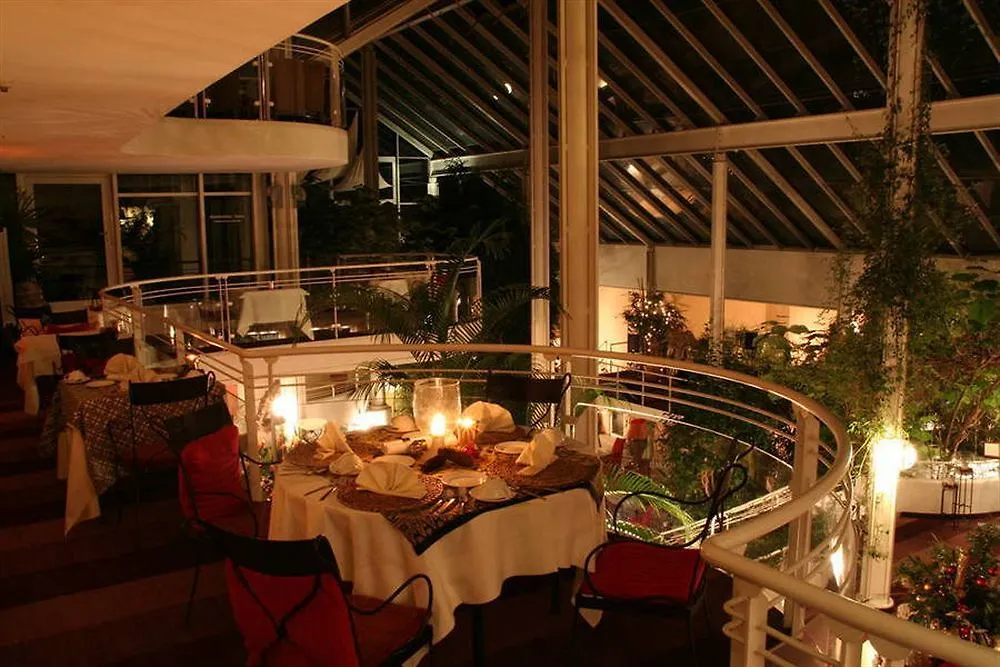 Hotel Wutzschleife Roetz