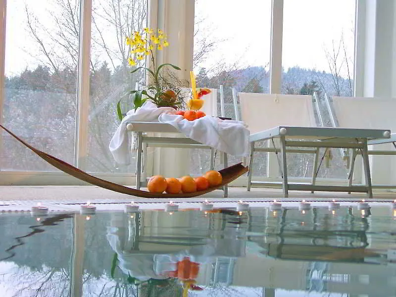 ****  Hotel Wutzschleife Rötz Niemcy