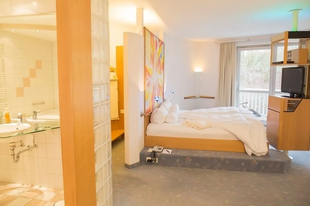 Hotel Wutzschleife Rötz 4*,