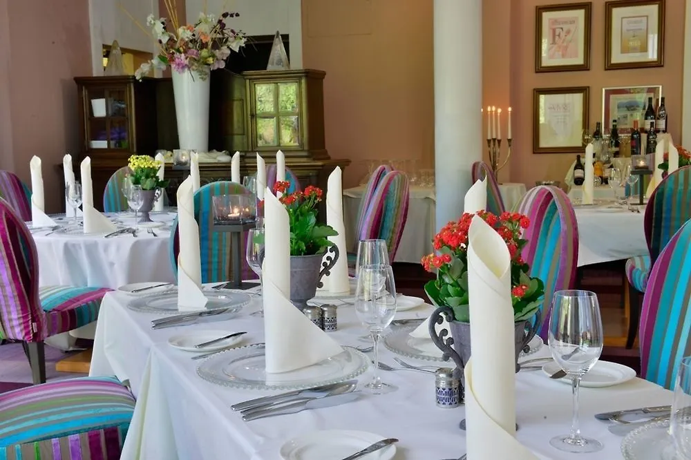 Hotel Wutzschleife Roetz 4*,  Germany
