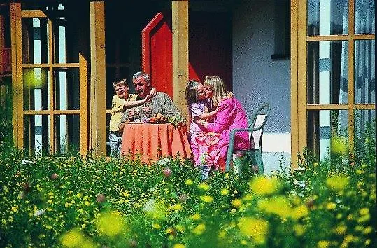 Hotel Wutzschleife Rötz 4*,  Niemcy