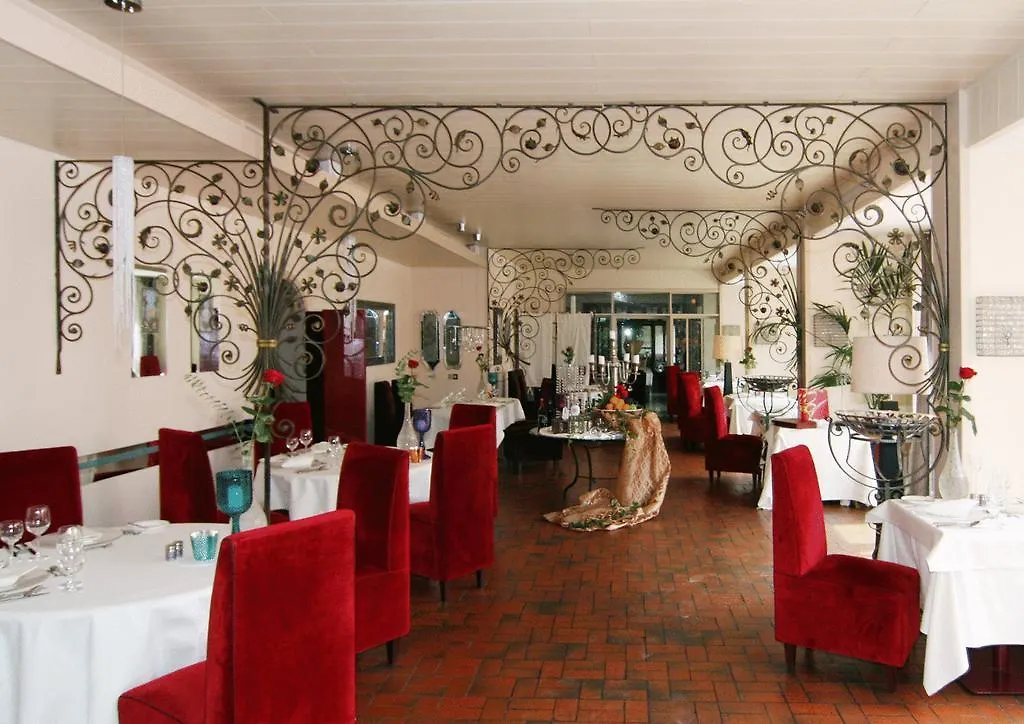 Hotel Wutzschleife Rötz 4*,