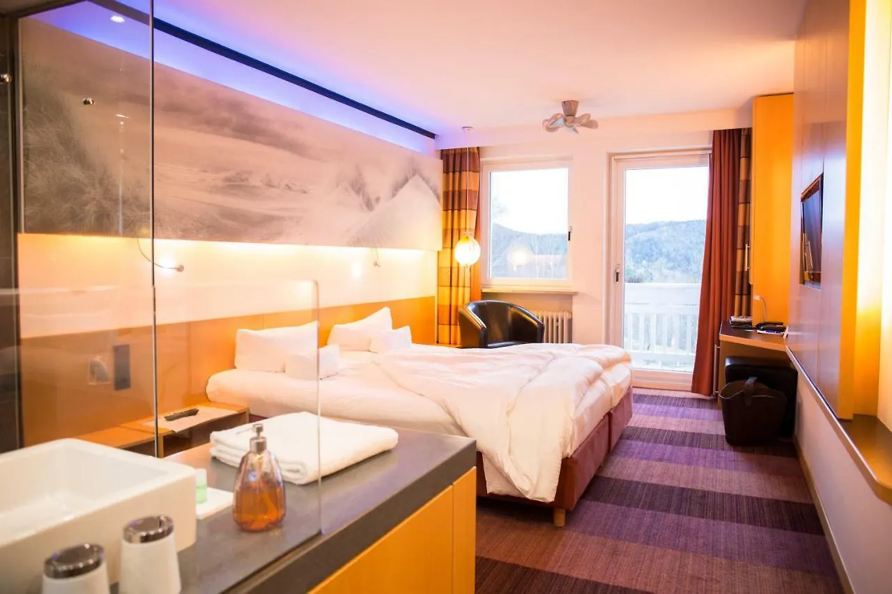 Hotel Wutzschleife Rötz