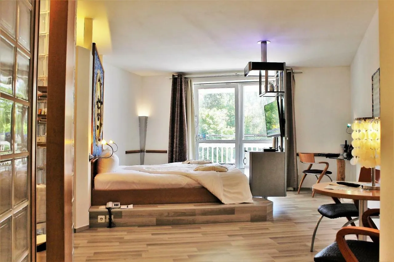 Hotel Wutzschleife Rötz