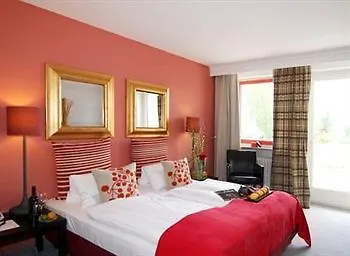Hotel Wutzschleife Rötz