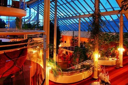 Hotel Wutzschleife Roetz