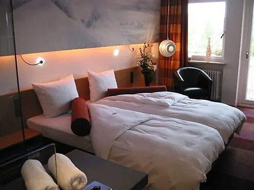 Hotel Wutzschleife Roetz Germany