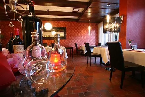 Hotel Wutzschleife Roetz 4*,  Germany