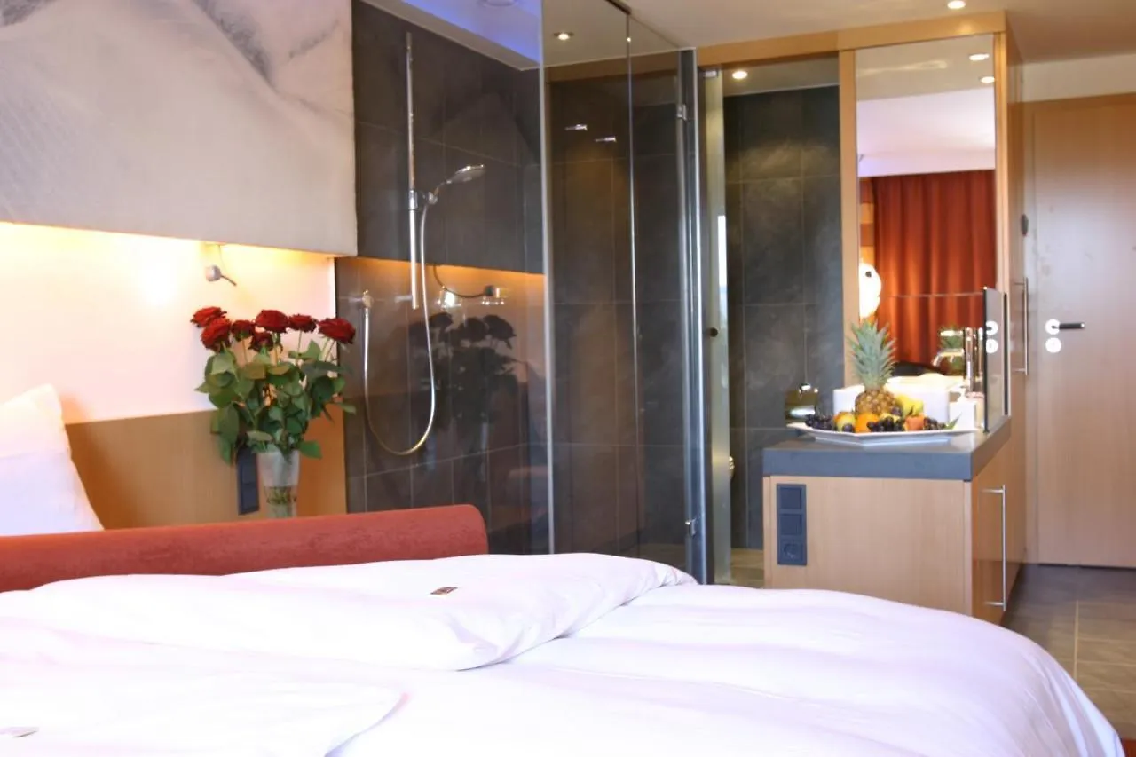 Hotel Wutzschleife Rötz